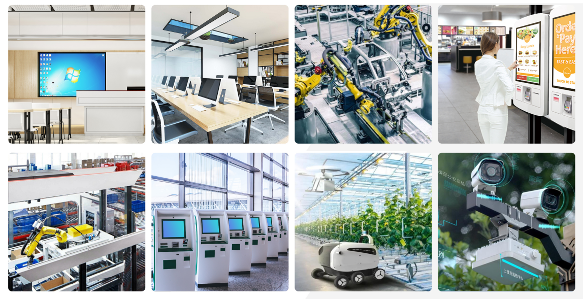 球王会·(体育)科技行业应用